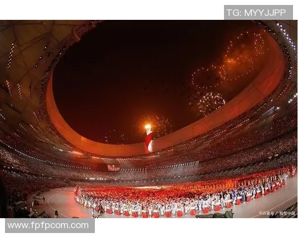 奥林匹克运动会的历史发展与全球文化交流对现代体育的深远影响