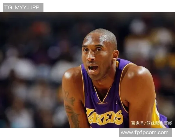 科比职业生涯各项数据解析与历史地位评估