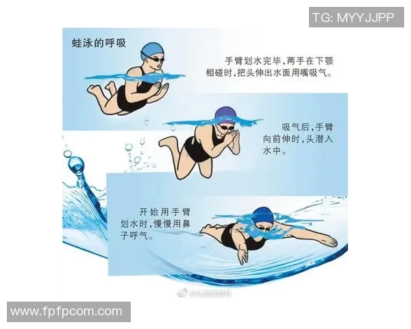蛙泳技巧全面解析与训练方法提升快速掌握泳姿要点