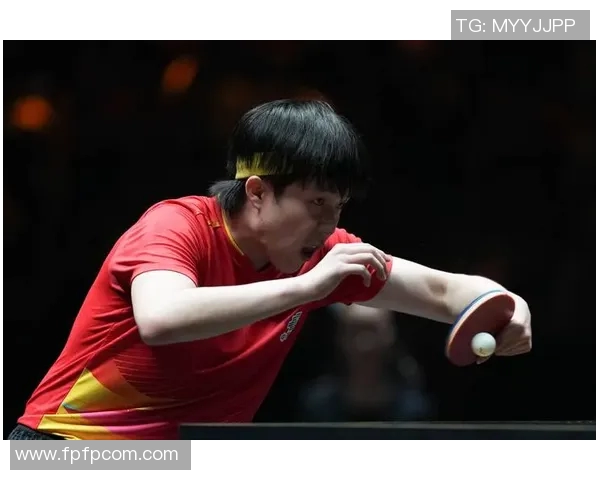 南京乒乓球队荣登乒乓球战术排行榜榜首引领全国竞技潮流