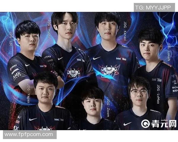 全明星赛精彩回顾:JDG战队展现强大实力与团队默契 全明星赛精彩回顾:JDG战队展现强大实力与团队默契