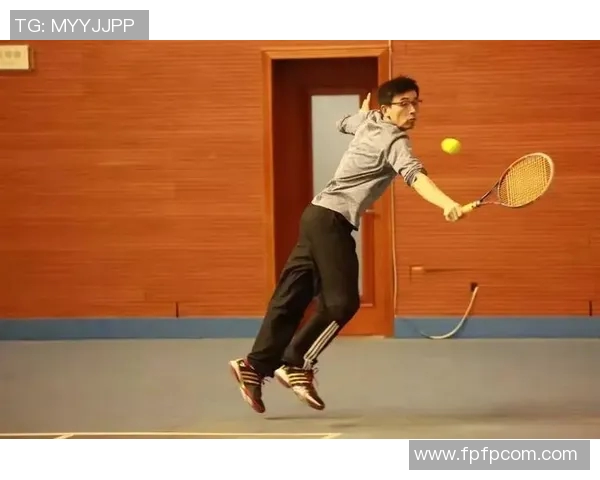 广州网球队灵活性排名创新高引发关注助力网球发展新篇章