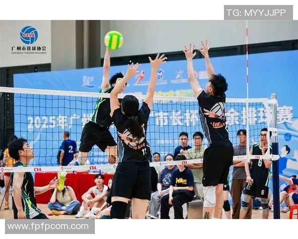广州排球队在排球意识排行榜中荣登第六名展现团队实力与潜力 广州排球队在排球意识排行榜中荣登第六名展现团队实力与潜力