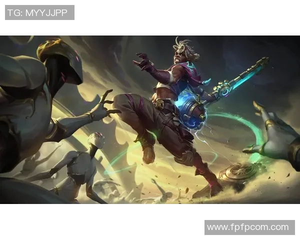 科学英雄联盟中的意识训练技巧与方法探讨 科学英雄联盟中的意识训练技巧与方法探讨