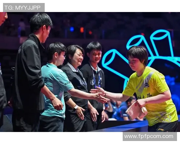 赛后分析:深圳乒乓球队与成都乒乓球队技术对比与启示 赛后分析:深圳乒乓球队与成都乒乓球队技术对比与启示