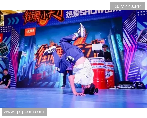 西安街舞队强势崛起最新街舞力量TOP10榜单揭晓 西安街舞队强势崛起最新街舞力量TOP10榜单揭晓