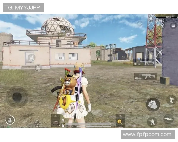 深度对话：吴娜如何在和平精英中找到人生的意义与乐趣