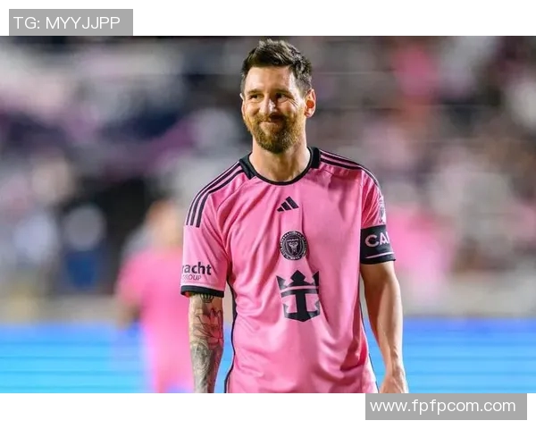 梅西进球纪录再度刷新 打破历史多项纪录成就足球传奇