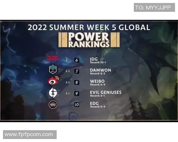 TES战队反击战术深度分析与实战应用探讨