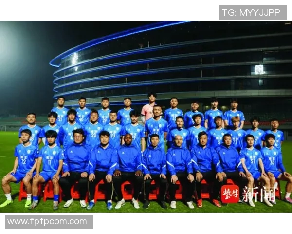 南京足球队战术解析与未来发展方向的深度探讨