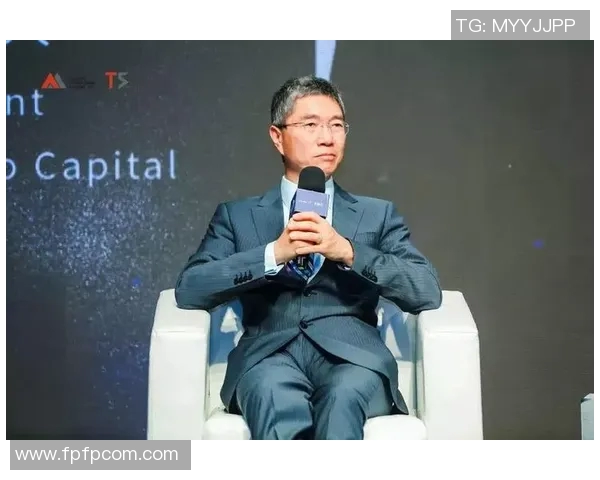 专访吴军揭秘英雄联盟成功背后的策略与创新之路 专访吴军揭秘英雄联盟成功背后的策略与创新之路